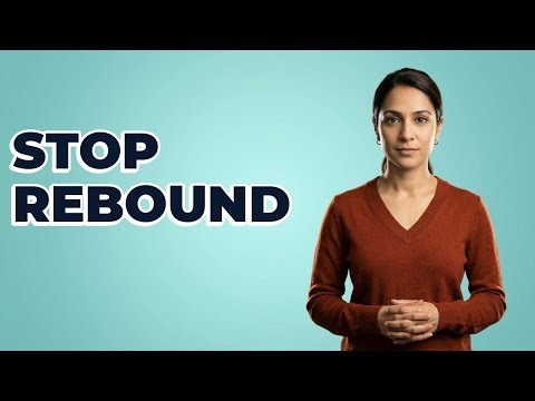 What Is Rebound Congestion From Nasal Spray?