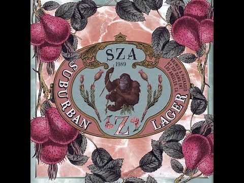 SZA - Babylon
