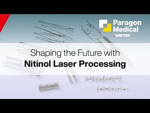 Nitinol Explained: The Shape-Memory Alloy Changing Healthcare