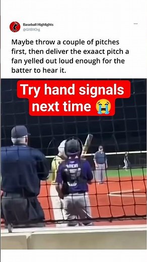 Show Him The Cutter 😂