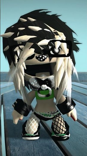 LittleBigPlanet Emo Era