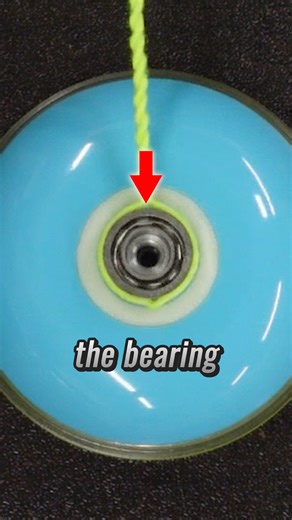 Exploring the Science Inside a Spinning Yo-Yo