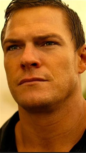 welcome to margrave | REACHER | TIKI TIKI#shorts #reacher #alanritchson