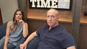 Well...It was a busy week | Garbage Time