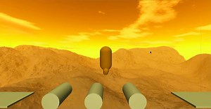 Side-Runner Windows, Mac, Linux game