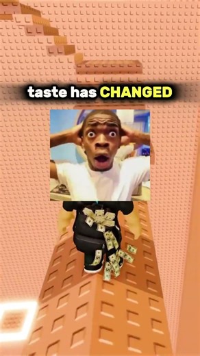 Did Gojo REALLY STEAL Someone's GIRLFRIEND? 😭🙏 #roblox #robloxrant #rblx #relatable #anime