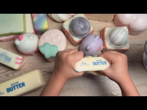 My 4-Year-Old Niece Tries Wax Cracking for the First Time…