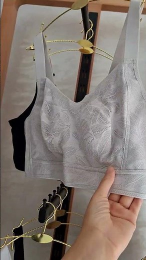 Soutien-gorge idéal pour les fortes poitrines