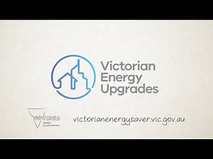 Victorian Energy Upgrades - Overview