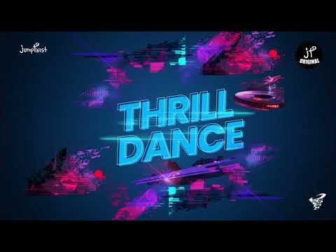 Thrill Dance (0:45) Gymnastics Floor Music