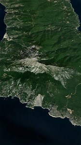 This state of Greece banned women #geographyculture #history #map #worldmap #geographynow #fact | Geographic Enigma