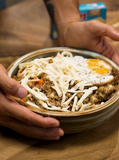 Easy One-Pan Beef Giniling Recipe by Erwan Heussaff