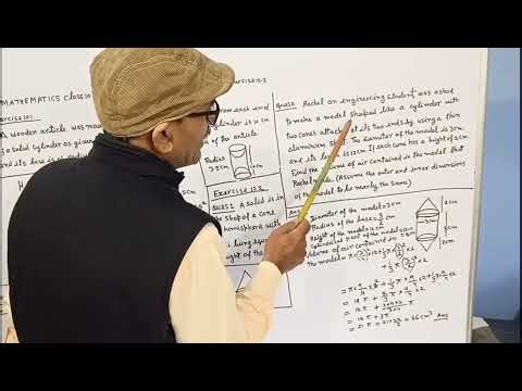 4 January 2026 NCERT MATHEMATICS Class 10 Chapter 12 Exercise 12.1 and 12.2