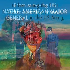 Clarence Tinker faced profound prejudice and racism, but he was never ashamed of his Native roots | HarperKids Books