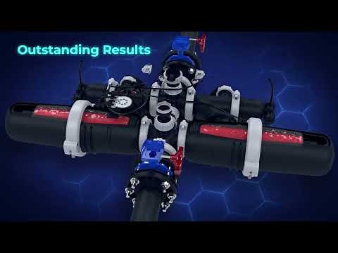 Spin Klin NOVA Animation Movie