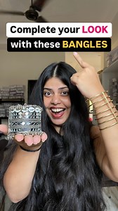 Order these BANGLES Now by Clicking Link in Bio✅ We ship INTERNATIONALLY also!🌎 COD is Available 💗 #bangles #handcuffs #silverbangles #kada #celebrityjewellery #bollywoodjewellery #trendyjewelry #trendingsongs | UnfoldSelf