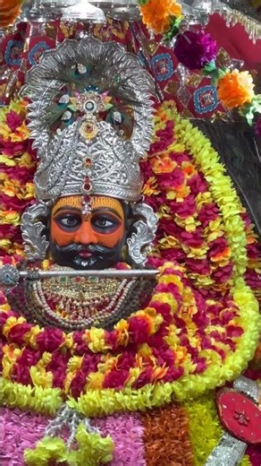 Main Vari Jau🙏#viral #shyam #shreekhatushyam #trending #shreekhatushyamdelhidham #shortsfeed #