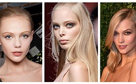 【欧美女模】【台步混剪】90后台步杠把子 Frida Gustavsson/Tanya Dziahileva/Karlie Kloss