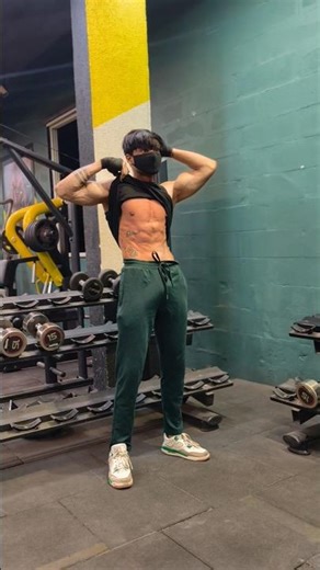 Motivation Body 🦋 Kanu_adi #fypシ #motivation #viralvideo #shorts