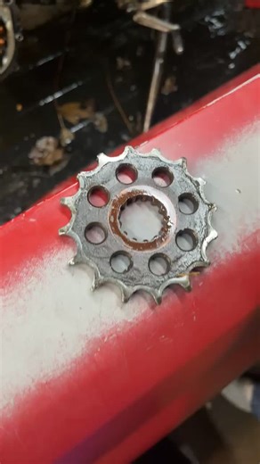 GSXR Motorcycle Repairs Needed: Major Issues Identified