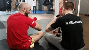 13 Rules for Proper Muay Thai Gym Etiquette