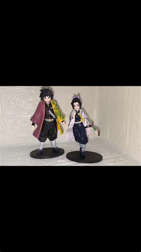 Shinobu Kocho Figure Unboxing | Meesho Demon Slayer Figure Review | Worth Buying?