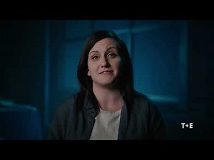 Haunted Hospitals | Extended Footage #2 | ‪@TETV‬