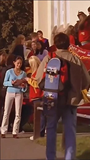 Clark & Lois — A Timeless Love - Smallville (2001 — 2011) #Smallville #SupermanOrigins #shorts