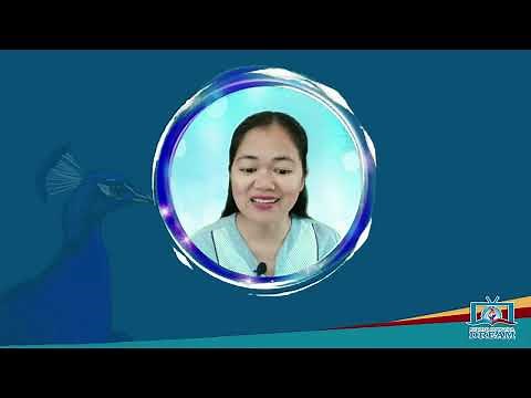 Edukasyon Sa Pagpapakatao Grade 8 Quarter 3 Week 1 - Pasasalamat sa Biyayang Natanggap