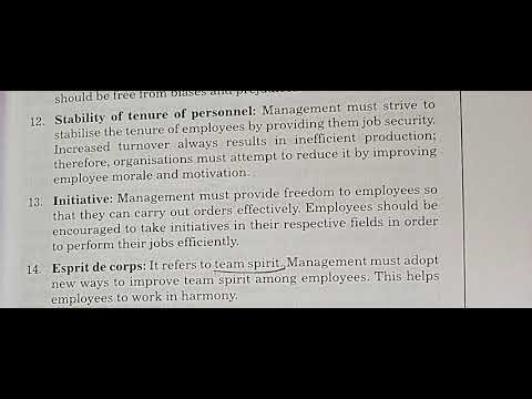 Evolution of management.( unit-1), part 2- approaches of management