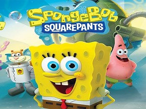 Play Spongebob Squarepants Run 3D | Free Online  Games. KidzSearch.com