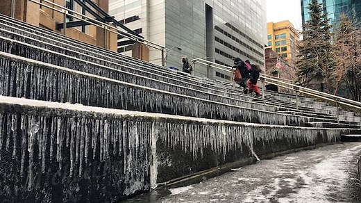 'Frost quakes' crack ground, rattle homes across Ottawa