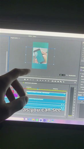 ultra key on premiere