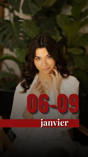 Ariane Morel – amour • carrière • argent on Instagram: "On va avoir une chance de dingue du 6 au 9 janvier pour démarrer l’année 2026 avec plein de cadeaux de l’Univers. Un alignement qui s’est produit que 3 fois en 500 ans… incroyable, non ? Conjonction du Soleil, de Mars et de Vénus du 6 au 9 janvier. Alors, le plus important : vouloir, rêver, désirer pour soi. Se remettre au centre, sur sa propre valeur. C’est oser voir grand, arrêter de procrastiner, utiliser sa vraie nature. D’un côté tu ag