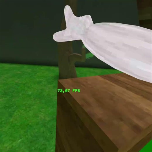 POV: everything changed... #monkyvr #gtag #vr #shorts