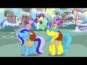 Veggie tales intro pmv