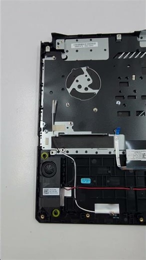 90NR0JV7-K00010 Carcaça palmrest para Asus Tuf Gaming A15 FA506NCR
