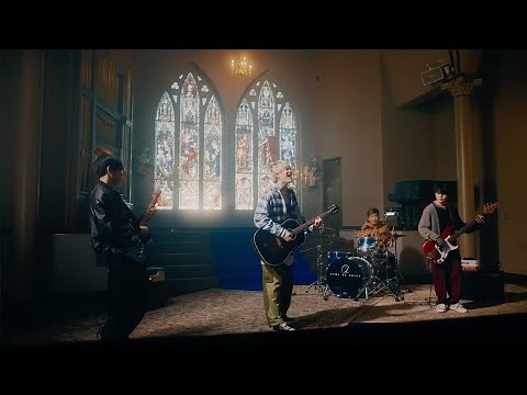 HOWL BE QUIET - メアリー