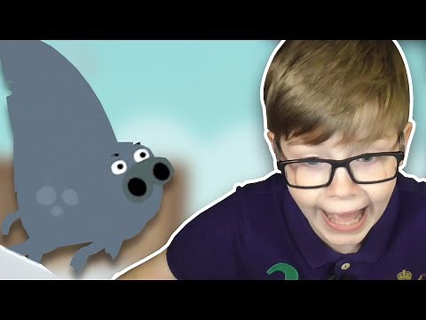 IT'S SHARK PIG!!! Mimpi Dreams #2 | Steam Game