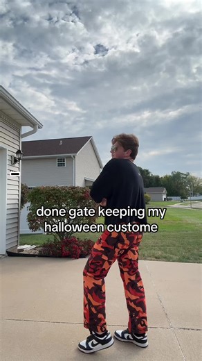 Tana Mongeau's Halloween Costume Secrets Revealed