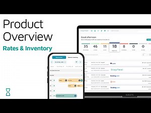 Mastering Rates & Inventory with Stayflexi: Optimize Hotel Revenue Effortlessly