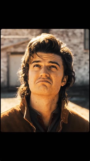 HOBO on Instagram: "Steve.. . . #steveharrington #strangerthings5 #strangerthingsedit"