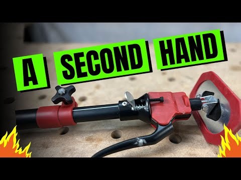 AWESOME Cabinet Jacks!