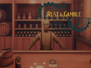 Rust & Gamble by TurbikXD