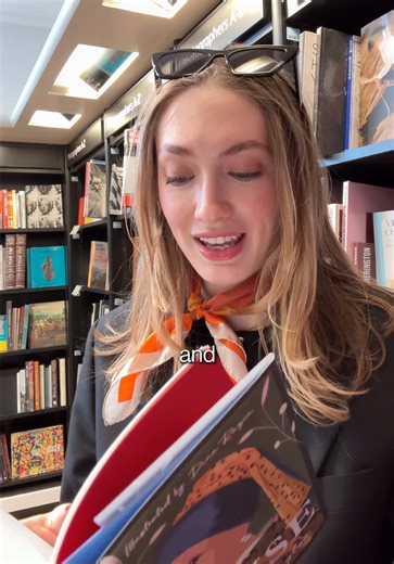 Top Art Books to Inspire Your Creativity