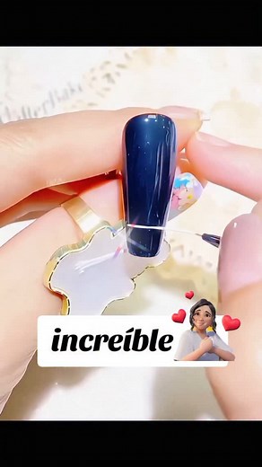 Transforma tu pasión en profesión con nuestro curso online de manicura! 💅💻 Aprende técnicas modernas desde casa y recibe un diploma acreditativo.🏠🧑‍🎓 Además, contarás con soporte en nuestro grupo de WhatsApp para resolver todas tus dudas. 🙋💅 ¡Inscríbete ahora y empieza a ofrecer servicios de calidad!💫🧑‍🎓💅 Ve ya al link de nuestro perfil, inscríbete y aprovecha la oferta que tenemos por tiempo limitado! 🏃✅ #paratiii#nailart #manicure #uñas #cursosonline #desdecasa #beautiful #uñasperf