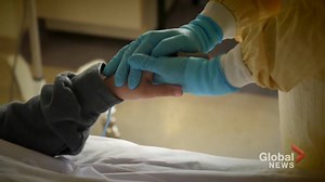 Inside the ICU: Physicians share front-line stories a year into the COVID-19 fight