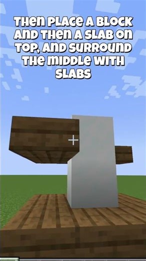 How to make a Snow Farm in Minecraft