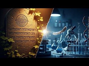 Is there any evidence for Biblical creation Part 7?