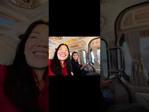 Thailand trip in December 2025